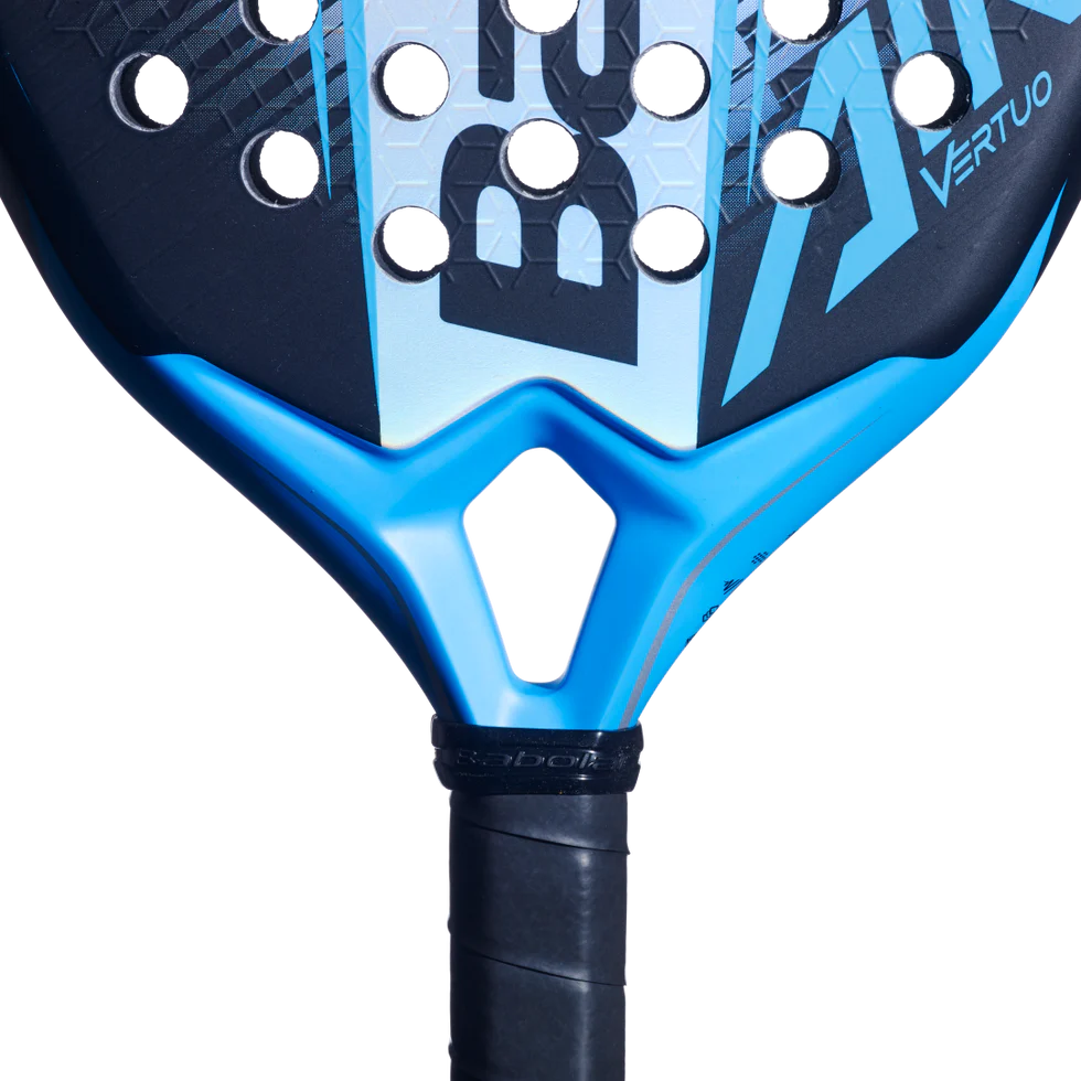 AIR VERTUO TESTER RACKET