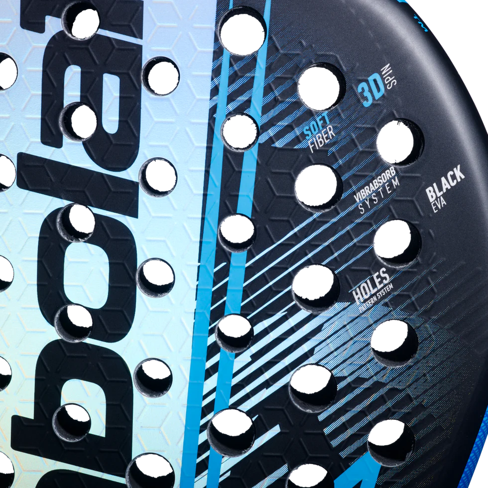 AIR VERTUO TESTER RACKET