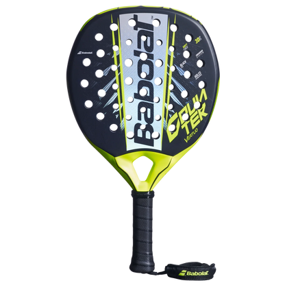 BABOLAT COUNTER VERTUO 2.6 PADEL RACKET