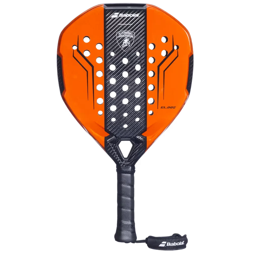 BABOLAT LAMBORGHINI BL002 PADEL RACKET
