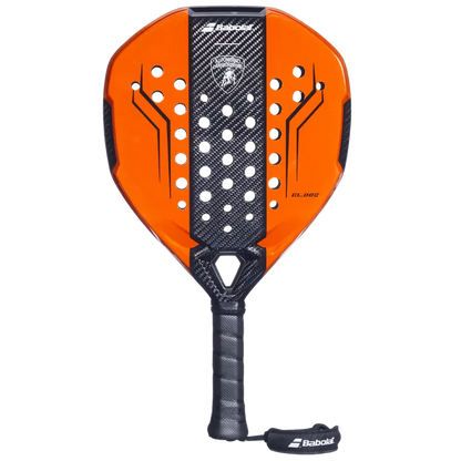 BABOLAT LAMBORGHINI BL002 PADEL RACKET