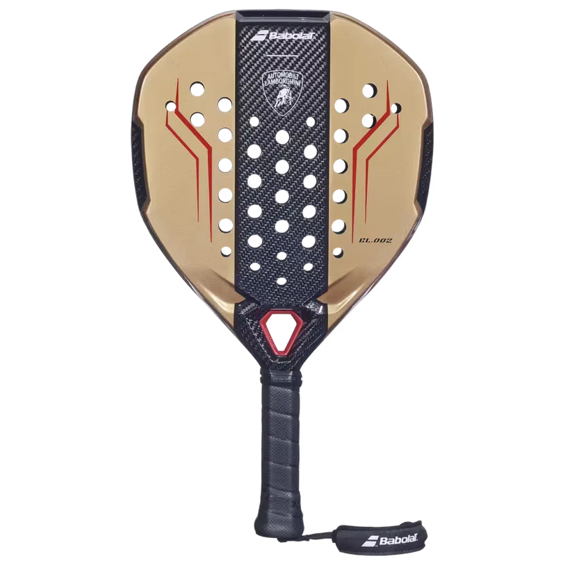 BABOLAT LAMBORGHINI BL002 PADEL RACKET