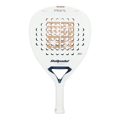 BULLPADEL PEARL 2027 PADEL RACKET
