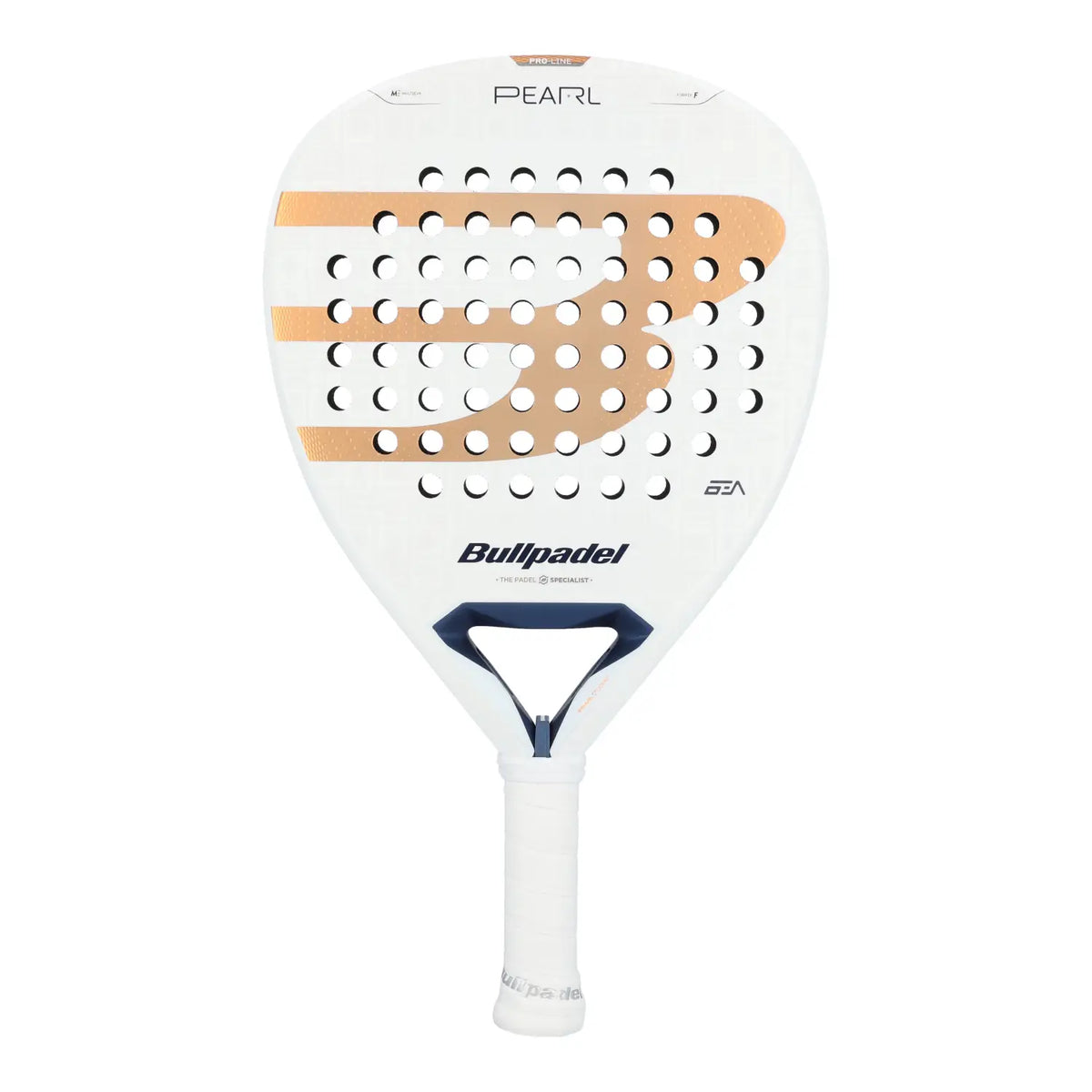 BULLPADEL PEARL 2027 PADEL RACKET