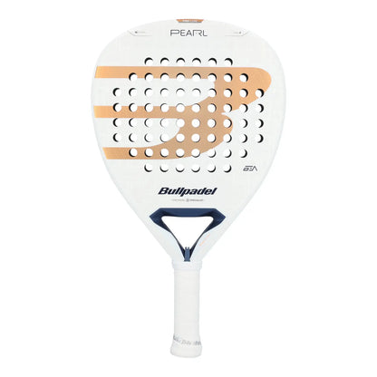 BULLPADEL PEARL 2027 PADEL RACKET