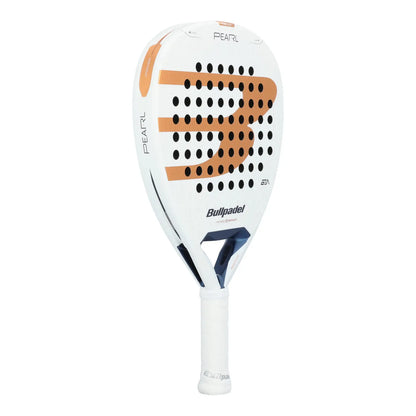BULLPADEL PEARL 2027 PADEL RACKET