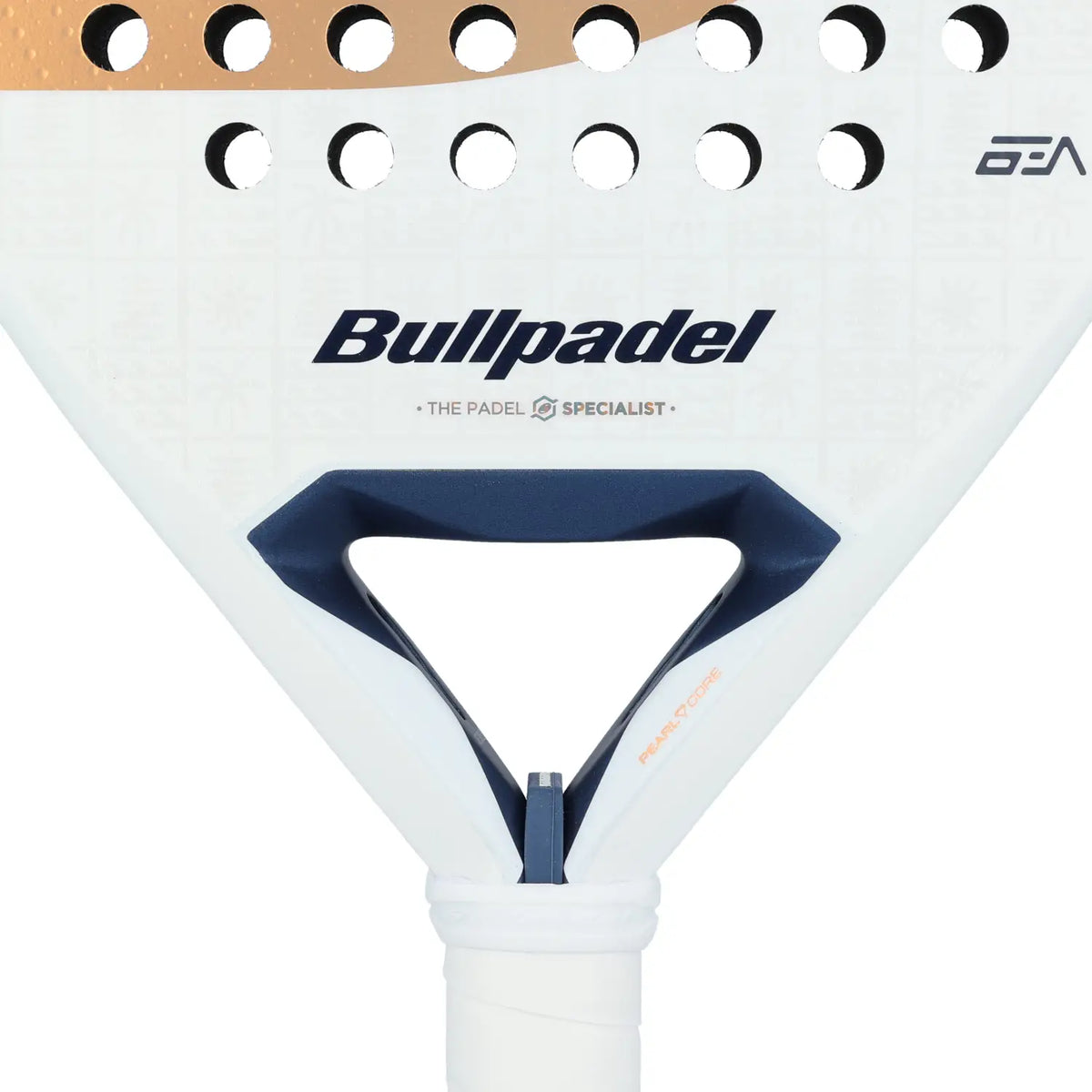 BULLPADEL PEARL 2027 PADEL RACKET