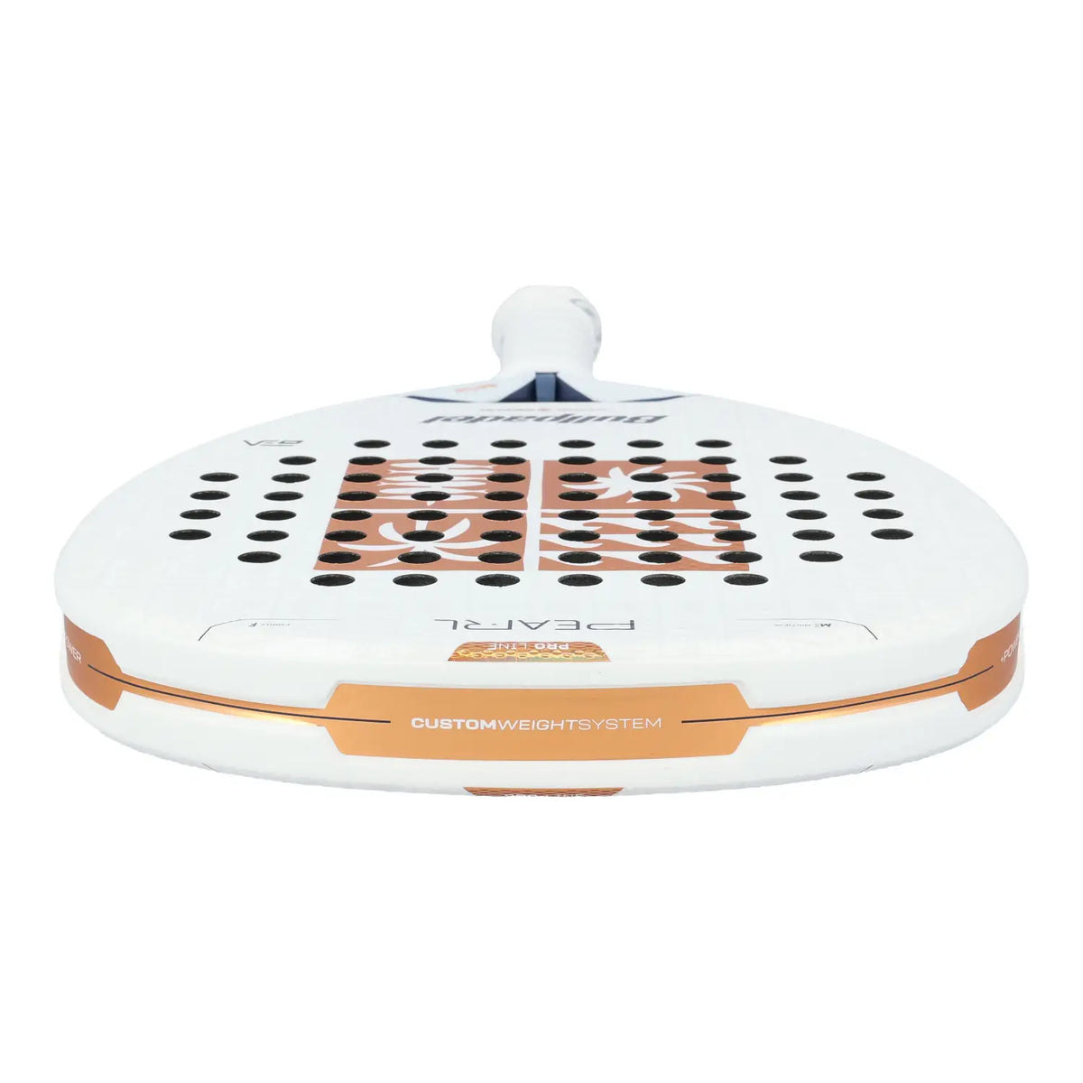 BULLPADEL PEARL 2027 PADEL RACKET
