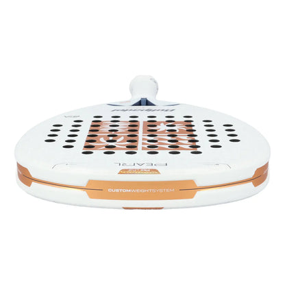 BULLPADEL PEARL 2027 PADEL RACKET