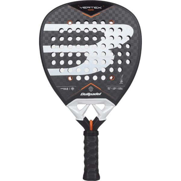 BULLPADEL VERTEX 05 2027 PADEL RACKET