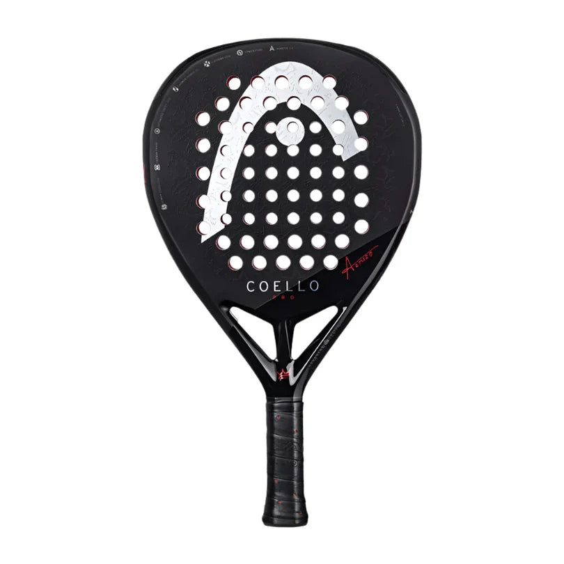 HEAD COELLO PRO 2025 PADEL RACKET
