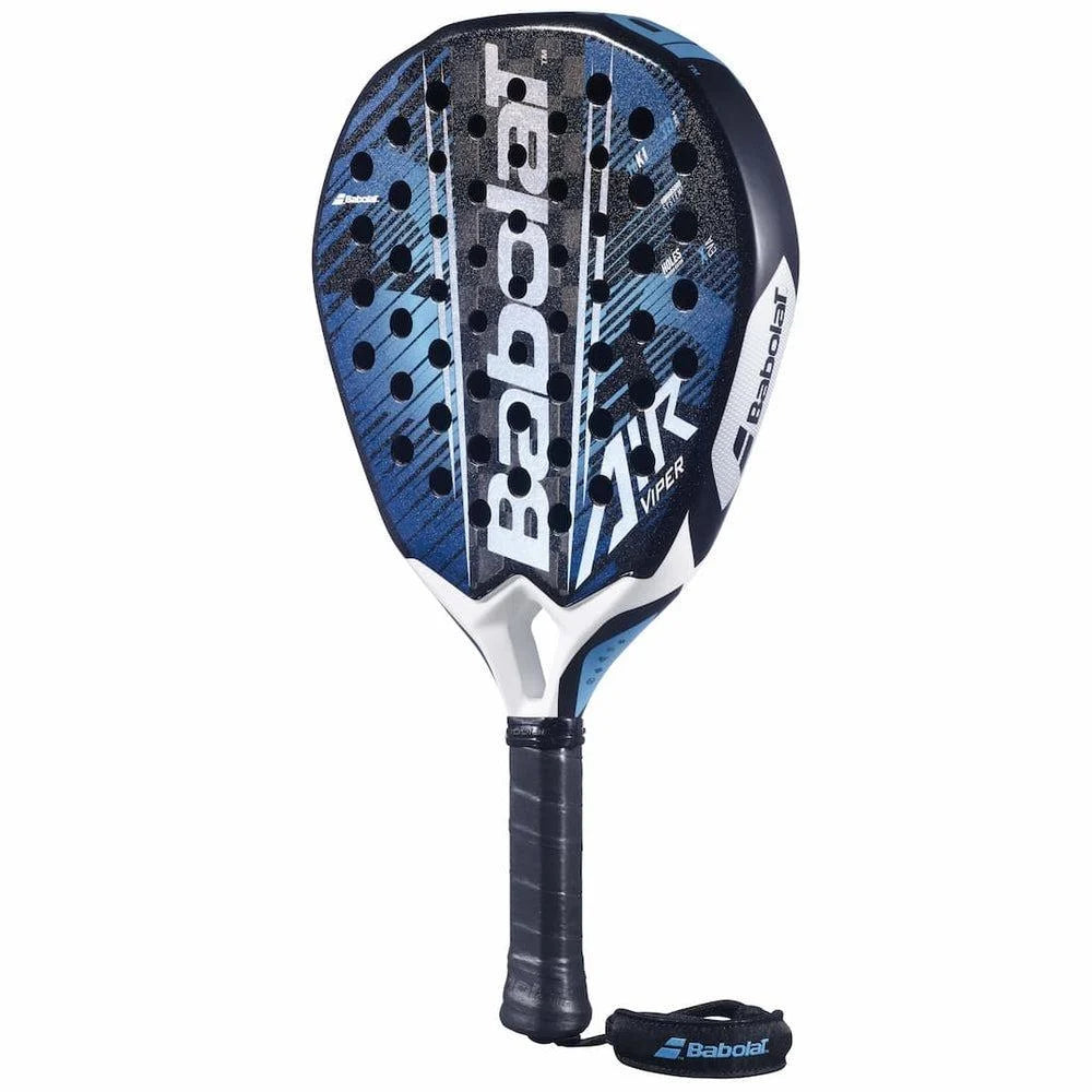 BABOLAT AIR VIPER 2.6 PADEL RACKET