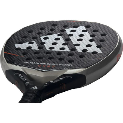 ADIDAS CARBON CTRL 2026 PADEL RACET