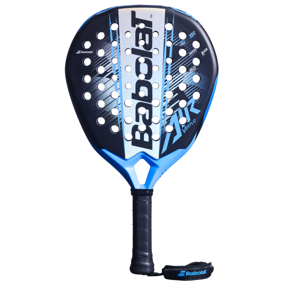 BABOLAT AIR VERTUO 2.6 PADEL RACKET
