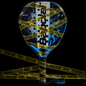 AIR VERTUO TESTER RACKET