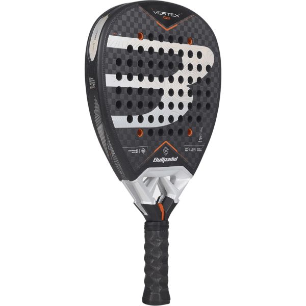 BULLPADEL VERTEX 05 2027 PADEL RACKET