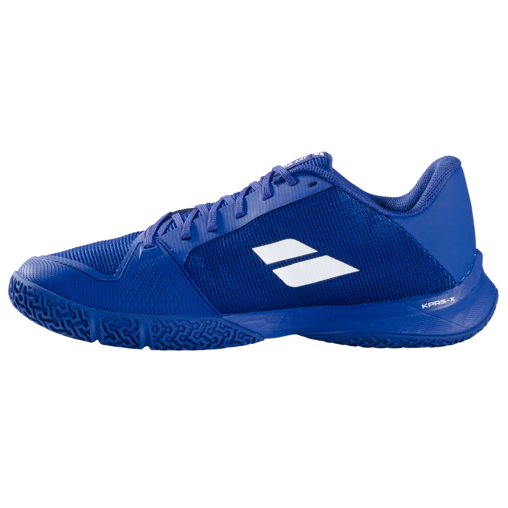 BABOLAT JET VIVA MARINE BLUE PADEL SHOES