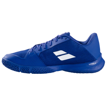 BABOLAT JET VIVA MARINE BLUE PADEL SHOES