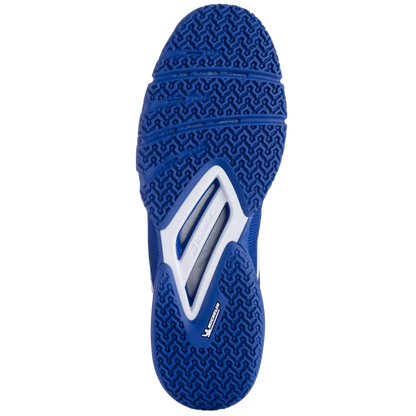BABOLAT JET VIVA MARINE BLUE PADEL SHOES
