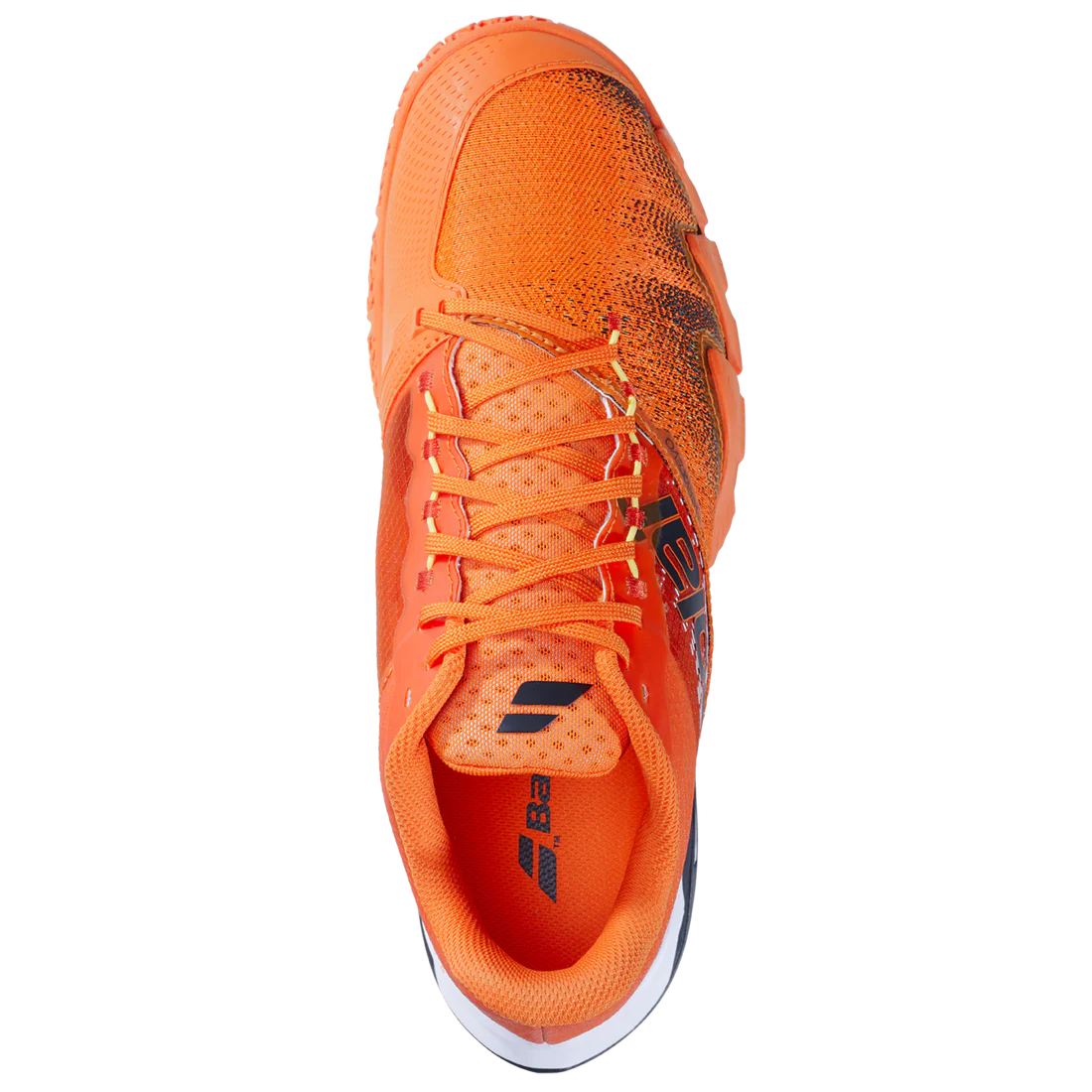 BABOLAT JET PREMURA 2 (VIBRANT ORANGE) PADEL SHOE