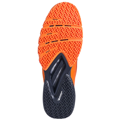 BABOLAT JET PREMURA 2 (VIBRANT ORANGE) PADEL SHOE