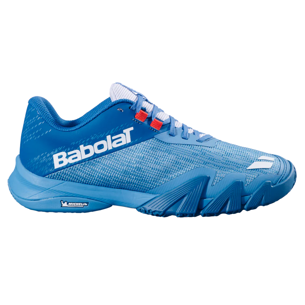 BABOLAT MOVEA MEN MOON SEAPORT PADEL SHOES