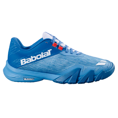 BABOLAT MOVEA MEN MOON SEAPORT PADEL SHOES