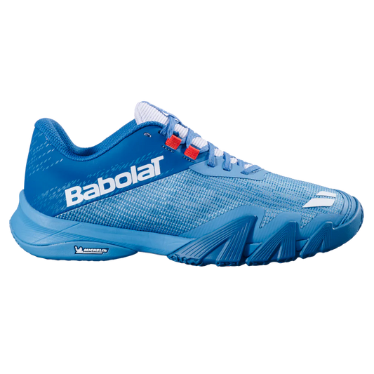 BABOLAT MOVEA MEN MOON SEAPORT PADEL SHOES