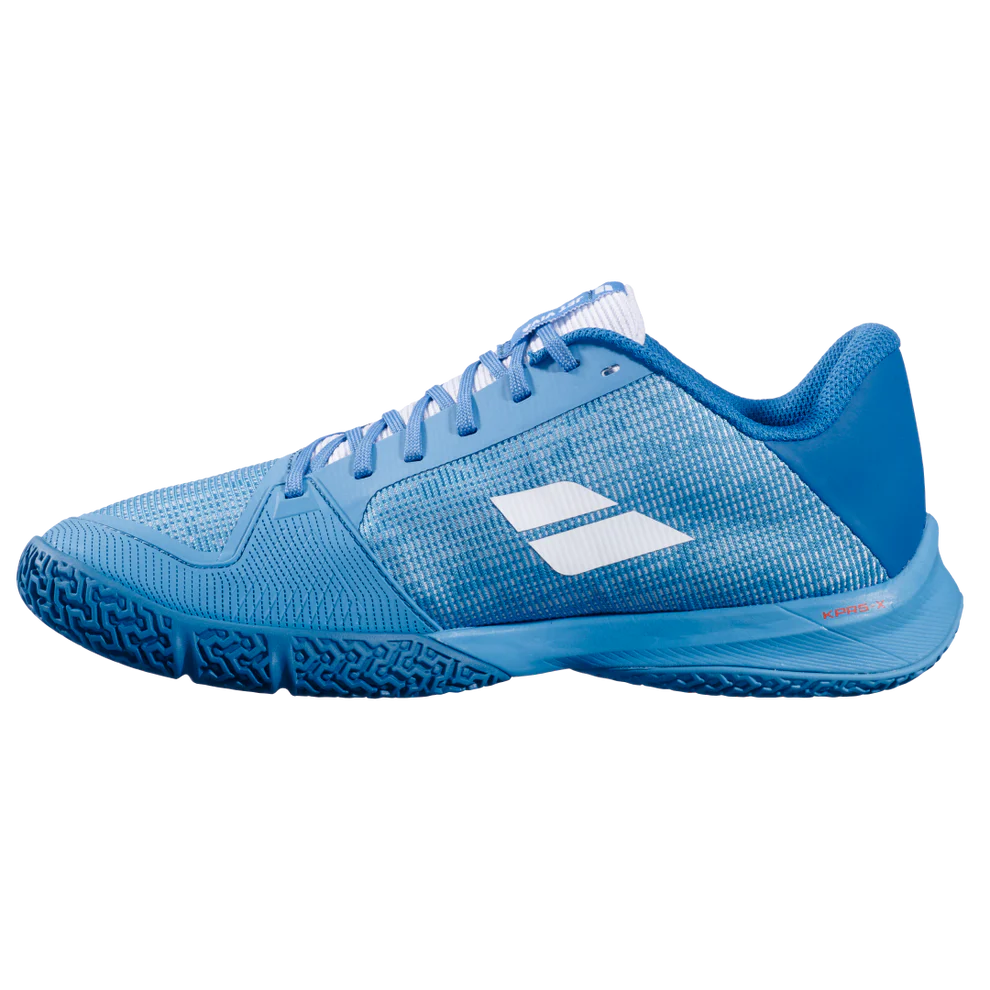 BABOLAT MOVEA MEN MOON SEAPORT PADEL SHOES