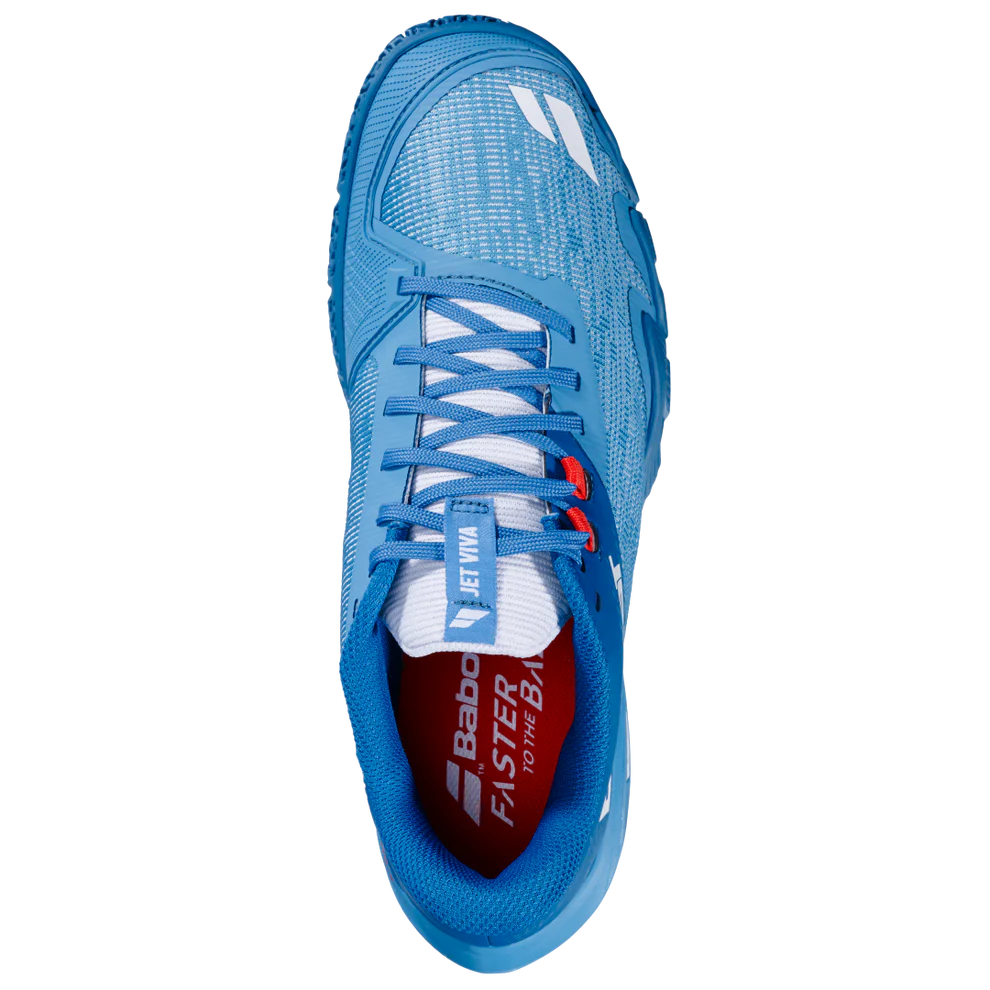BABOLAT MOVEA MEN MOON SEAPORT PADEL SHOES