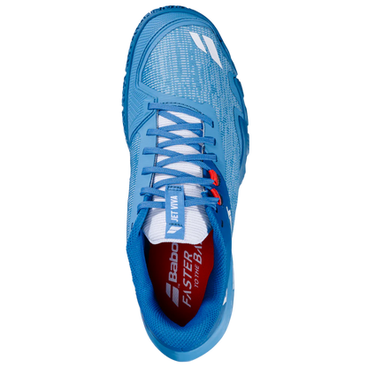 BABOLAT MOVEA MEN MOON SEAPORT PADEL SHOES