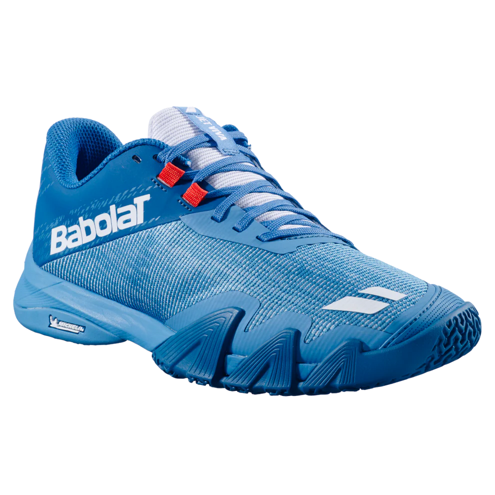 BABOLAT MOVEA MEN MOON SEAPORT PADEL SHOES