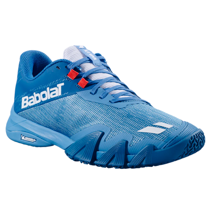 BABOLAT MOVEA MEN MOON SEAPORT PADEL SHOES