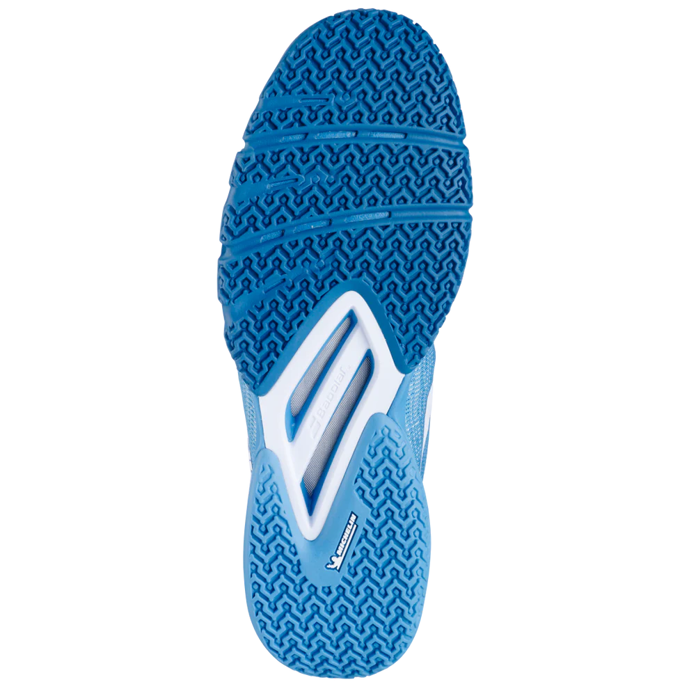 BABOLAT MOVEA MEN MOON SEAPORT PADEL SHOES