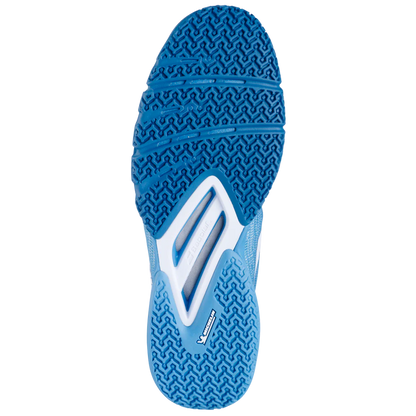 BABOLAT MOVEA MEN MOON SEAPORT PADEL SHOES