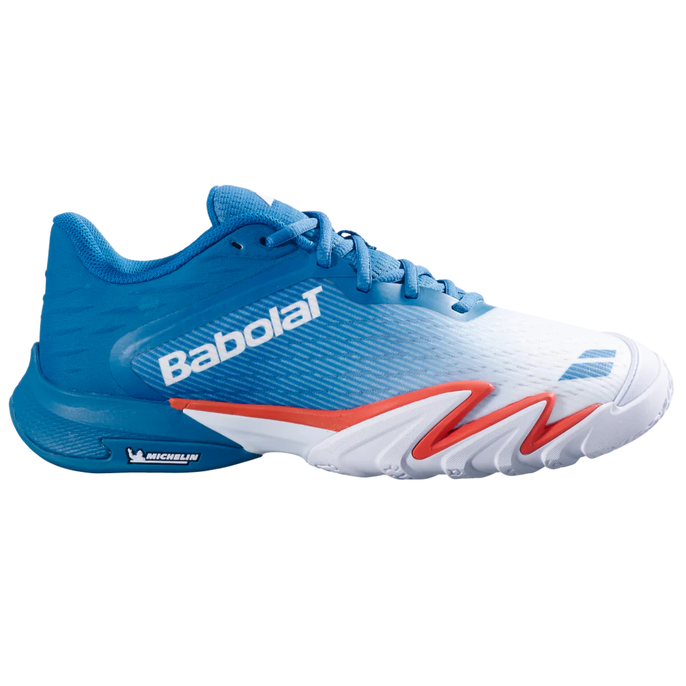 BABOLAT JET PREMURA 3 - SEAPORT PADEL SHOES