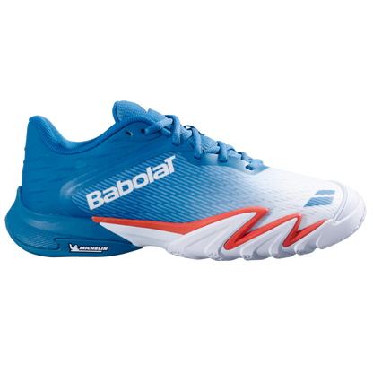 BABOLAT JET PREMURA 3 - SEAPORT PADEL SHOES