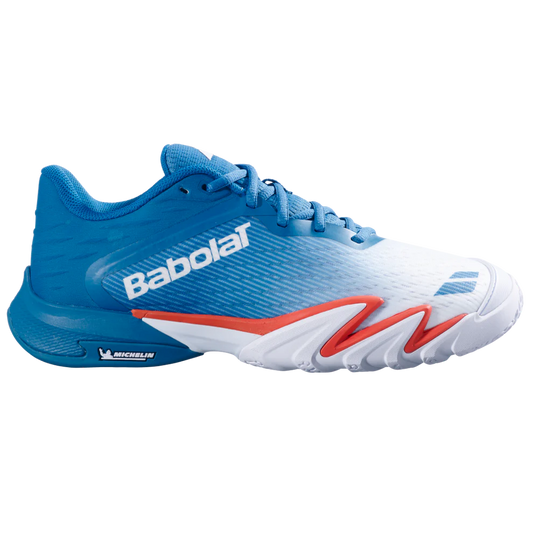 BABOLAT JET PREMURA 3 - SEAPORT PADEL SHOES