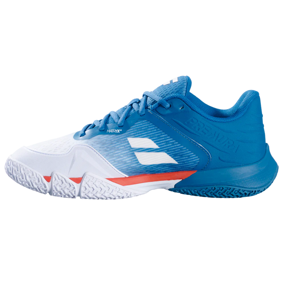 BABOLAT JET PREMURA 3 - SEAPORT PADEL SHOES