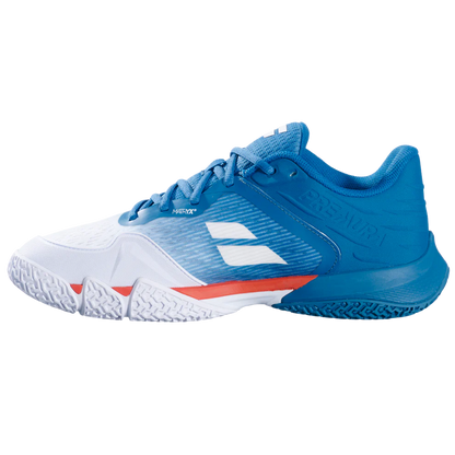 BABOLAT JET PREMURA 3 - SEAPORT PADEL SHOES