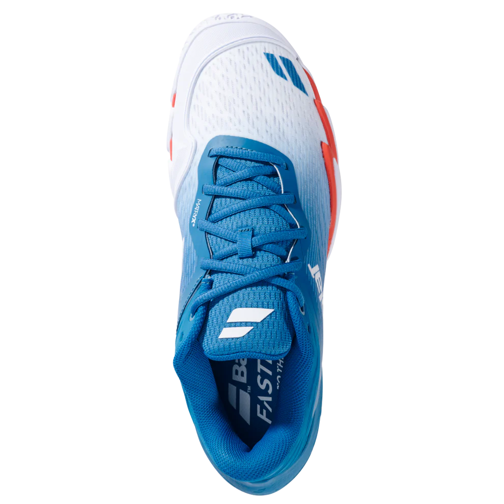 BABOLAT JET PREMURA 3 - SEAPORT PADEL SHOES