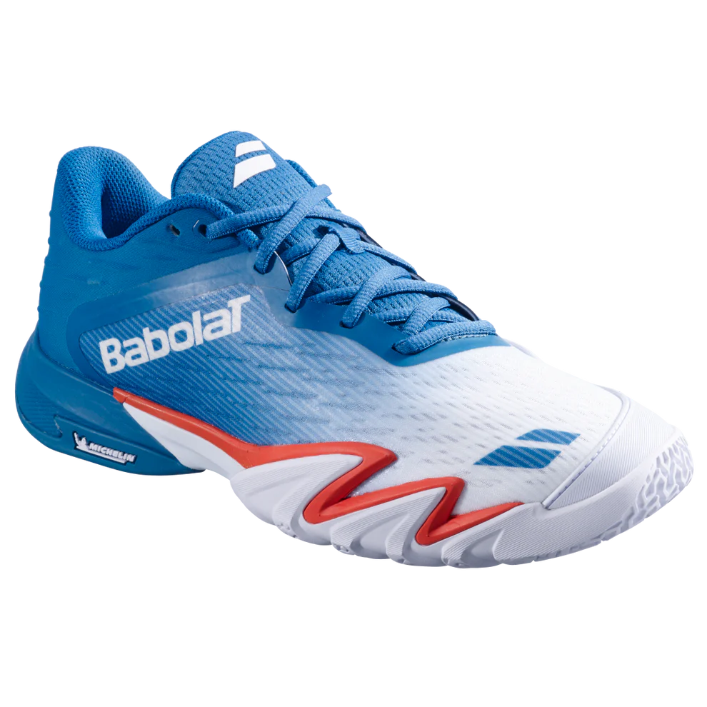 BABOLAT JET PREMURA 3 - SEAPORT PADEL SHOES