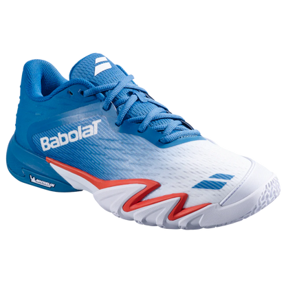 BABOLAT JET PREMURA 3 - SEAPORT PADEL SHOES