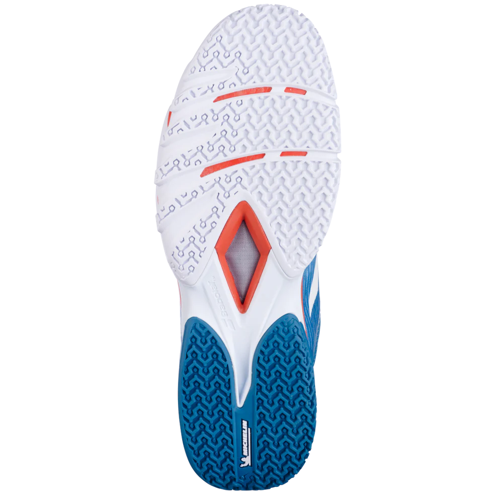 BABOLAT JET PREMURA 3 - SEAPORT PADEL SHOES