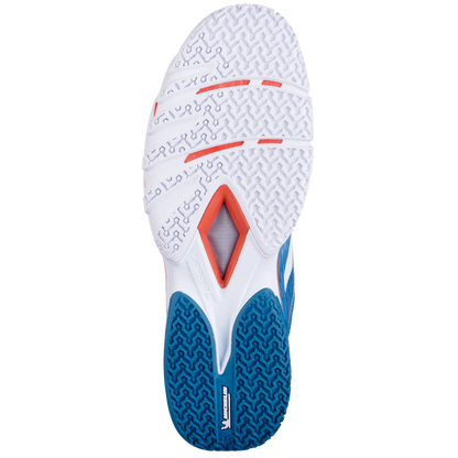 BABOLAT JET PREMURA 3 - SEAPORT PADEL SHOES