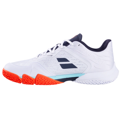 BABOLAT JET PREMURA 3 MEN LEBRON PADEL SHOES