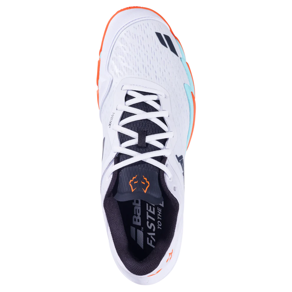 BABOLAT JET PREMURA 3 MEN LEBRON PADEL SHOES