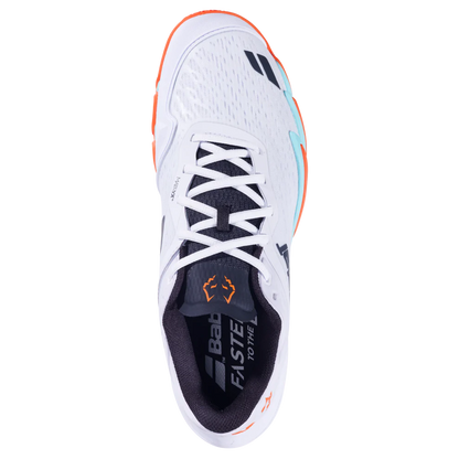 BABOLAT JET PREMURA 3 MEN LEBRON PADEL SHOES