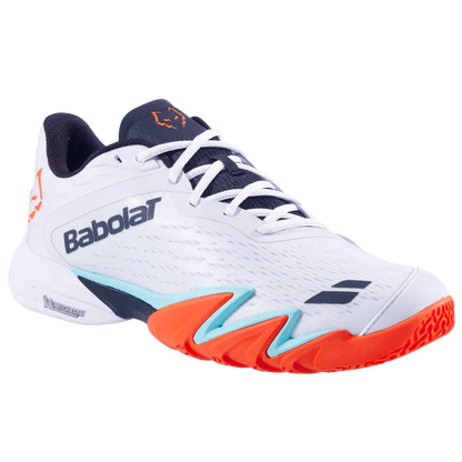 BABOLAT JET PREMURA 3 MEN LEBRON PADEL SHOES