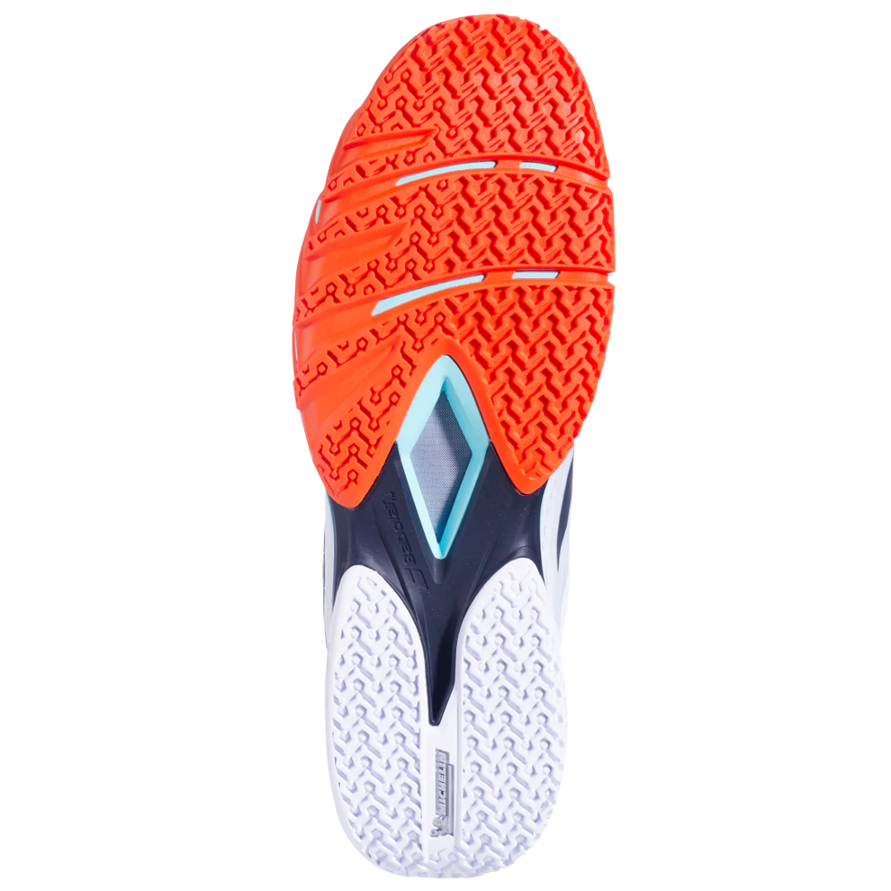 BABOLAT JET PREMURA 3 MEN LEBRON PADEL SHOES